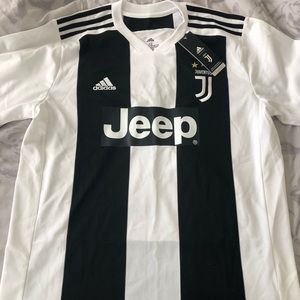 Soccer jersey